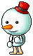 woonie